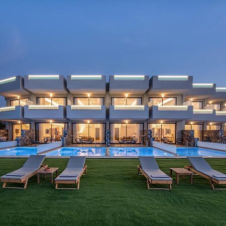 גובס Ebenus Suites "Adults Only" By Checkin מראה חיצוני תמונה