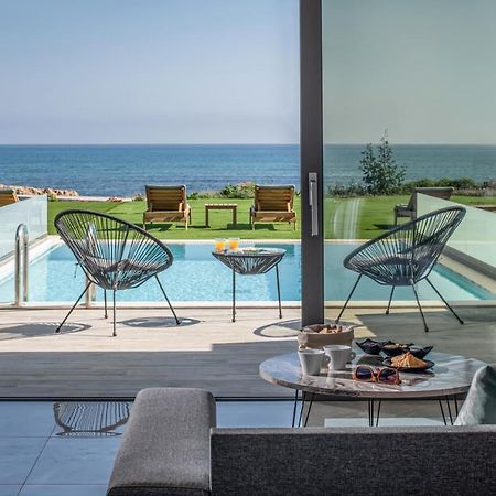 גובס Ebenus Suites "Adults Only" By Checkin מראה חיצוני תמונה