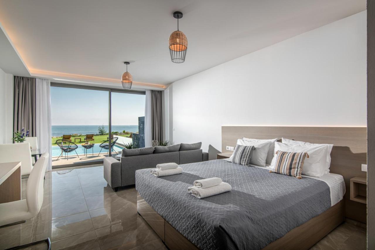 גובס Ebenus Suites "Adults Only" By Checkin מראה חיצוני תמונה