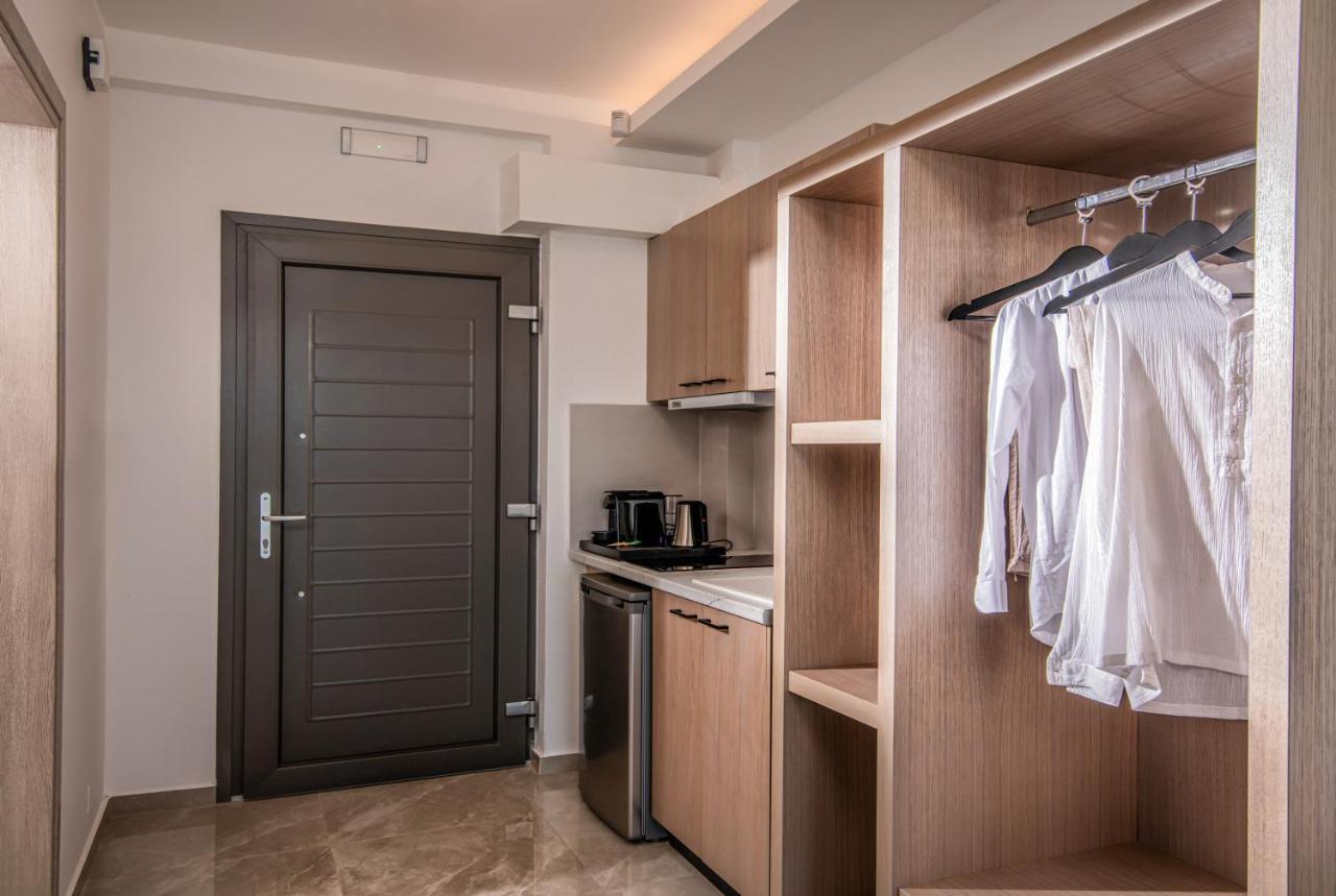 גובס Ebenus Suites "Adults Only" By Checkin מראה חיצוני תמונה
