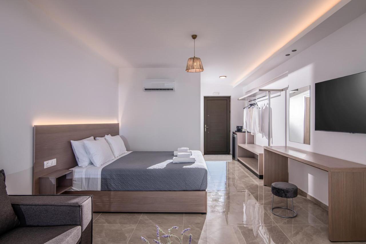 גובס Ebenus Suites "Adults Only" By Checkin מראה חיצוני תמונה