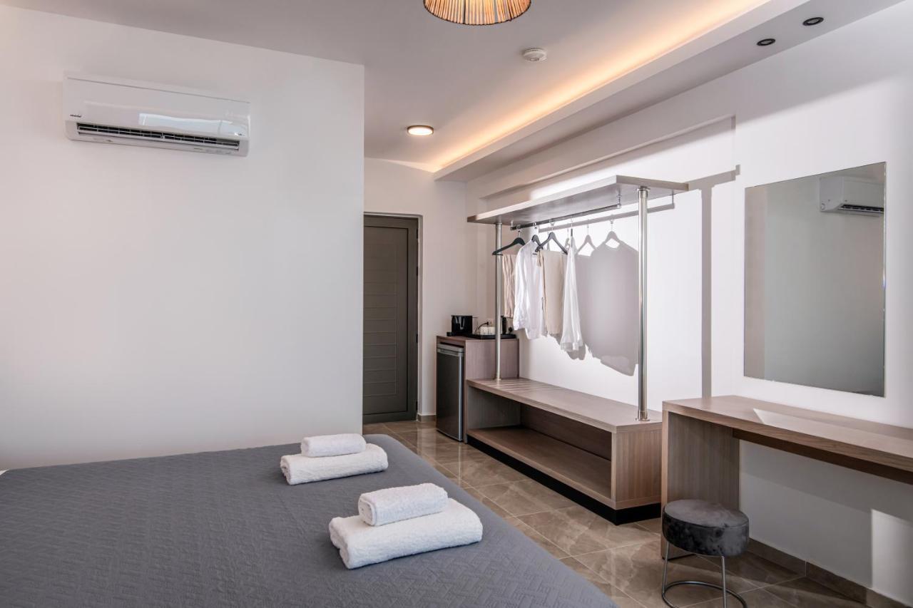 גובס Ebenus Suites "Adults Only" By Checkin מראה חיצוני תמונה